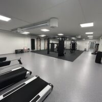 Trimrom for VBTKs medlemmer