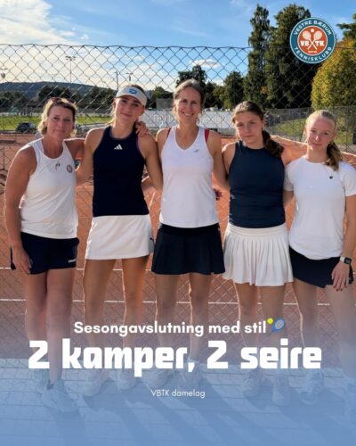 damelaget VBTK